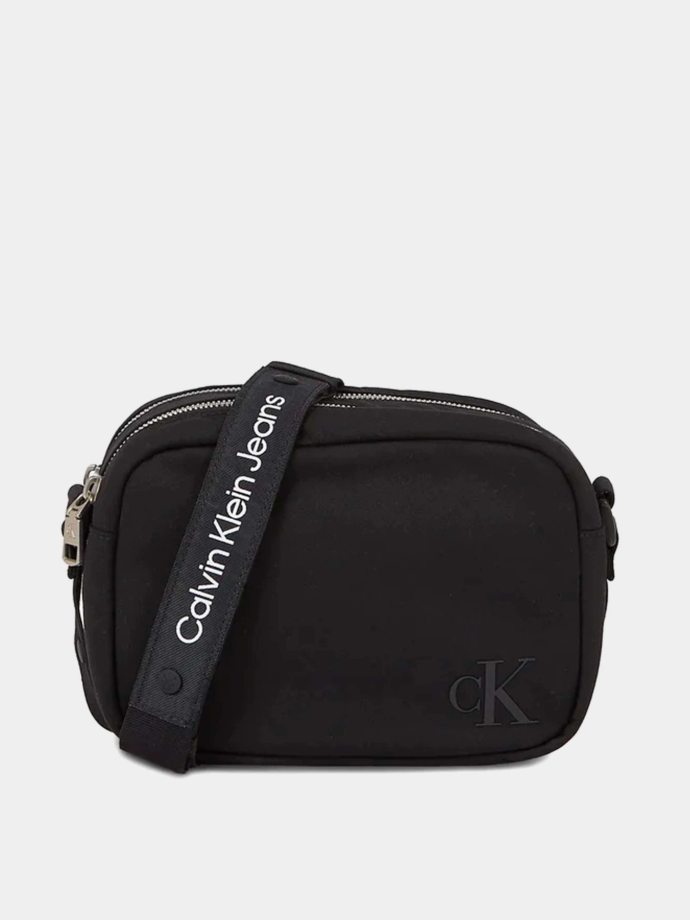 Сумки Calvin Klein модель K60K611199-BDS Сумки Calvin Klein модель K60K611199-BDS Фото