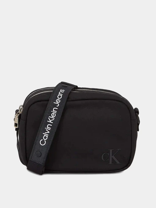 Сумки Calvin Klein модель K60K611199-BDS Фото