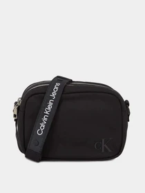 Сумки Calvin Klein модель K60K611199-BDS Фото