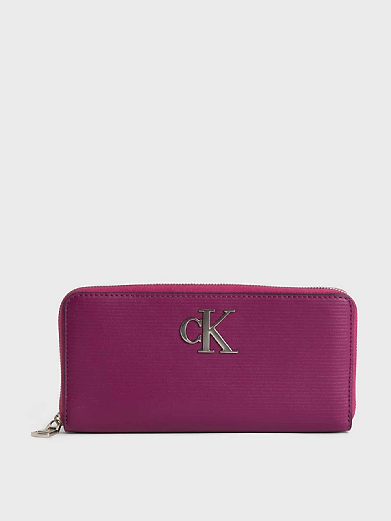 Кошельки Calvin Klein модель K60K611269-VAC Кошельки Calvin Klein модель K60K611269-VAC Фото