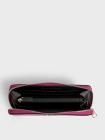 Кошельки Calvin Klein модель K60K611269-VAC Фото