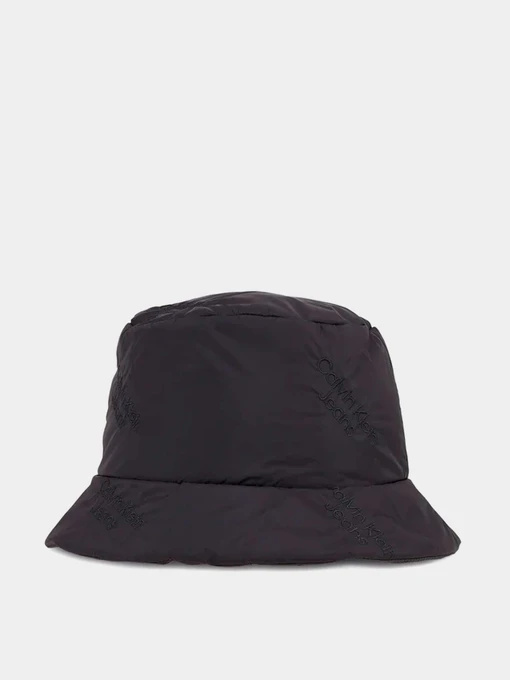 Шляпалар мен қалпақ Calvin Klein үлгі K60K611261-BDS Фото
