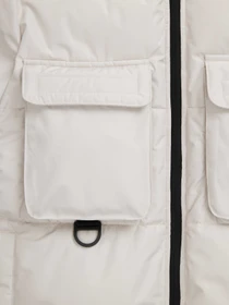 Куртки и дубленки Alpha Industries модель MJH52500C1_217 Фото