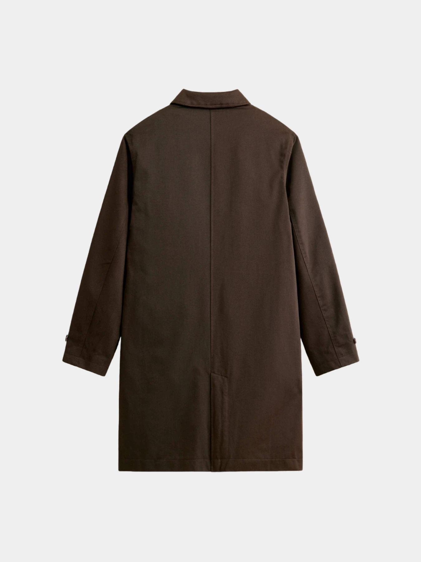 Пальто и плащи Alpha Industries модель MJC53502C1_218 Фото