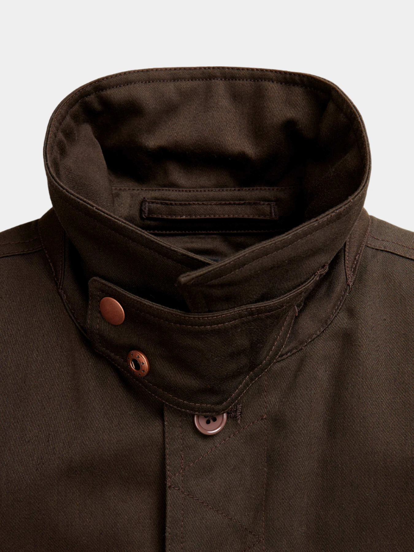 Пальто и плащи Alpha Industries модель MJC53502C1_218 Фото