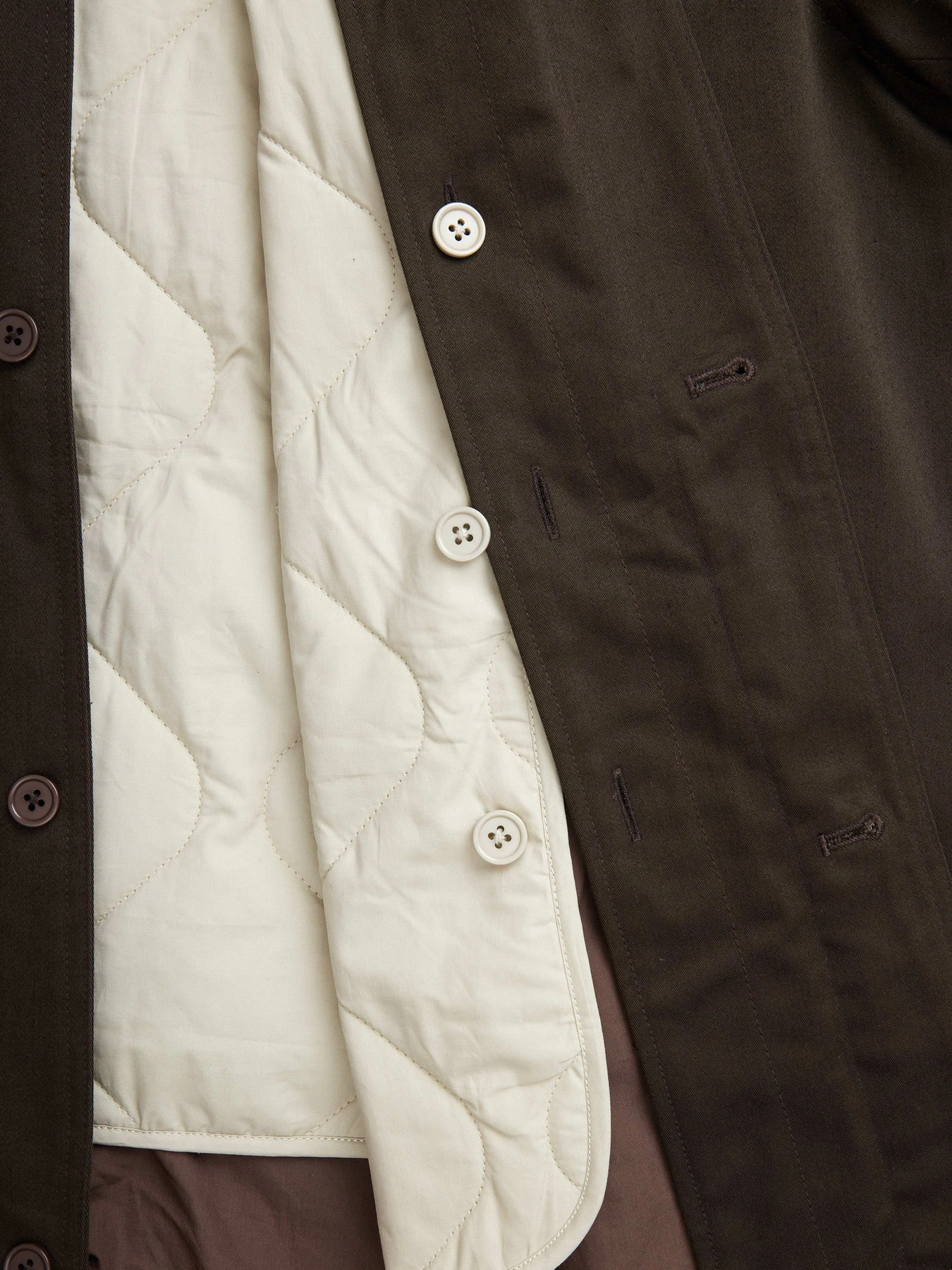 Пальто и плащи Alpha Industries модель MJC53502C1_218 Фото