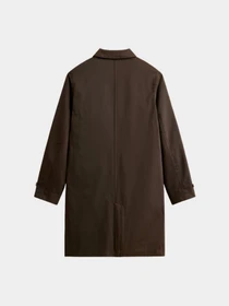 Пальто и плащи Alpha Industries модель MJC53502C1_218 Фото