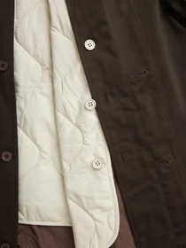 Пальто и плащи Alpha Industries модель MJC53502C1_218 Фото