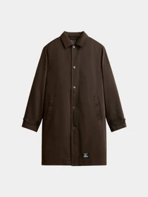 Пальто и плащи Alpha Industries модель MJC53502C1_218 Фото