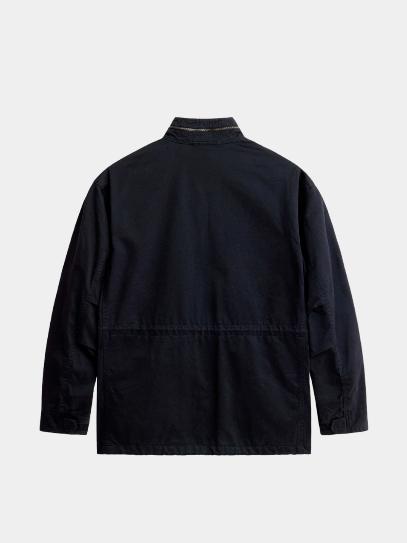 Куртки и дубленки Alpha Industries модель MJM53505CO_001 Куртки и дубленки Alpha Industries модель MJM53505CO_001 Фото