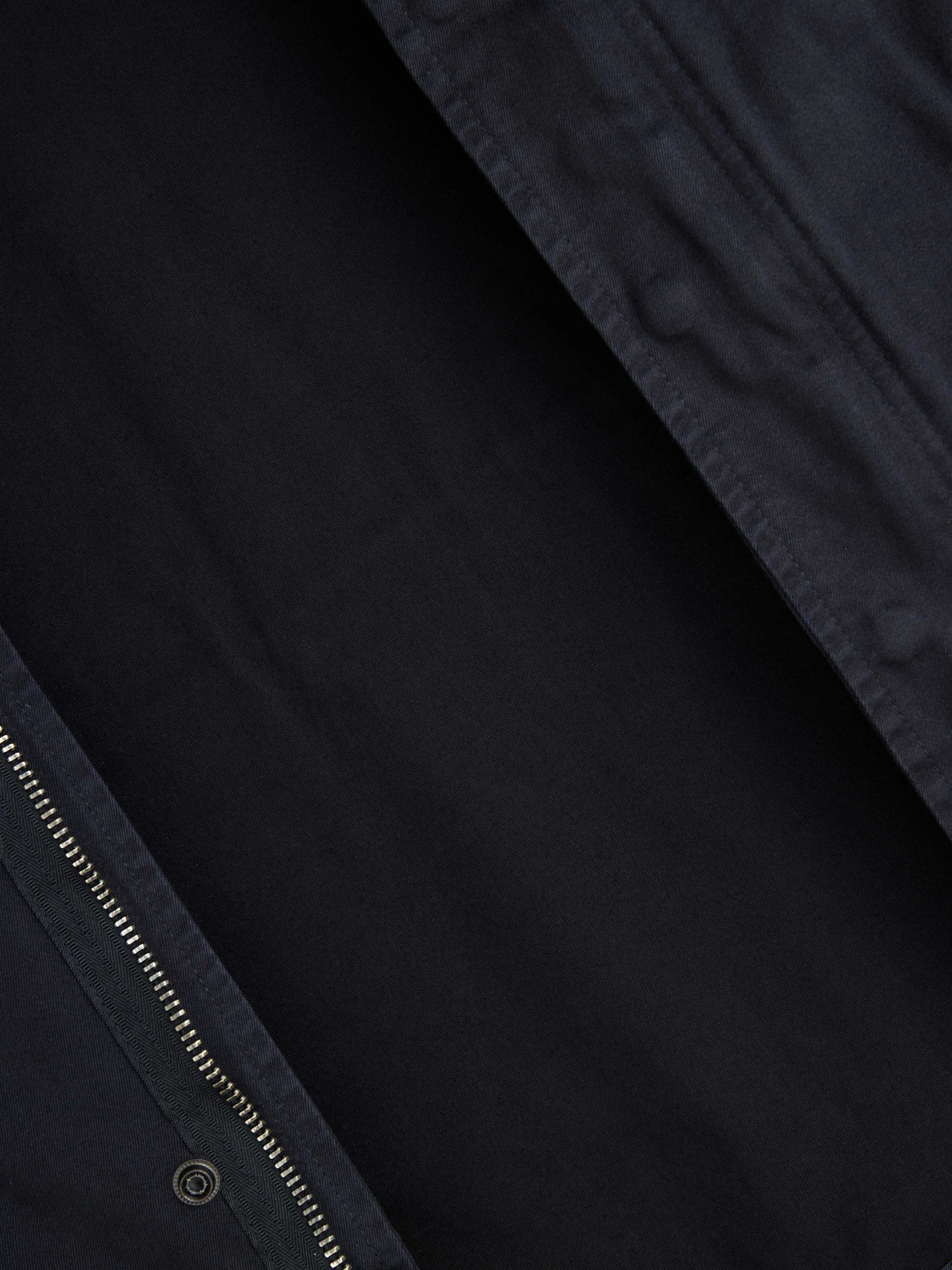Куртки и дубленки Alpha Industries модель MJM53505CO_001 Куртки и дубленки Alpha Industries модель MJM53505CO_001 Фото