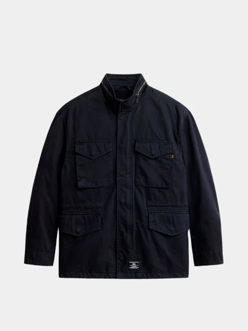 Куртки и дубленки Alpha Industries модель MJM53505CO_001 Фото