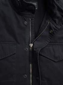 Куртки и дубленки Alpha Industries модель MJM53505CO_001 Фото