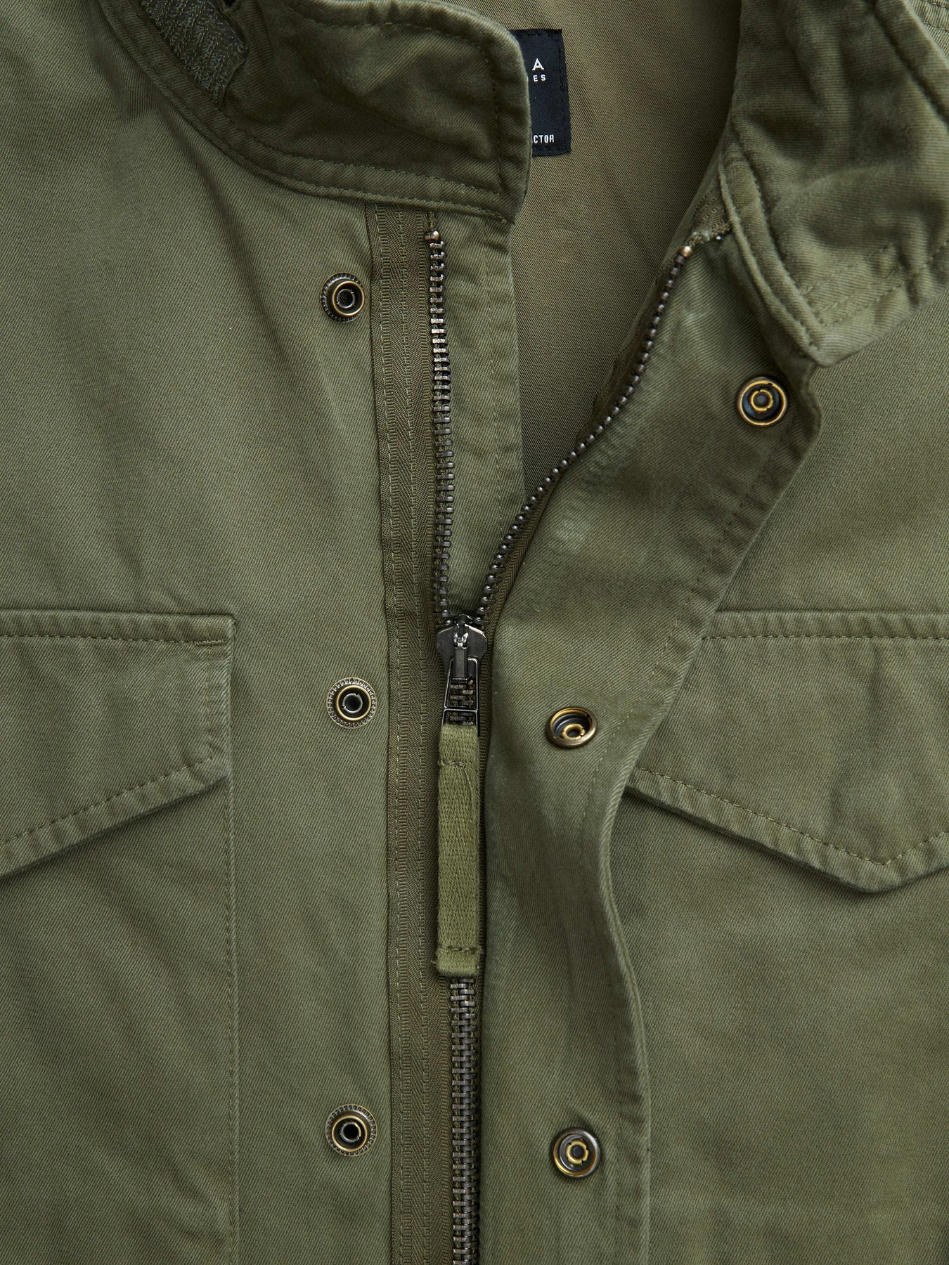 Куртки и дубленки Alpha Industries модель MJM53505CO_359 Куртки и дубленки Alpha Industries модель MJM53505CO_359 Фото