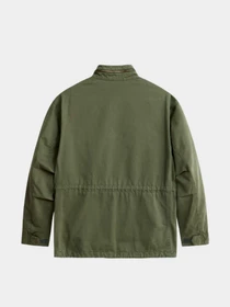 Куртки и дубленки Alpha Industries модель MJM53505CO_359 Фото