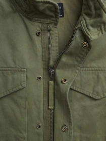 Куртки и дубленки Alpha Industries модель MJM53505CO_359 Фото