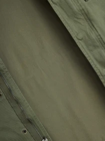 Куртки и дубленки Alpha Industries модель MJM53505CO_359 Фото
