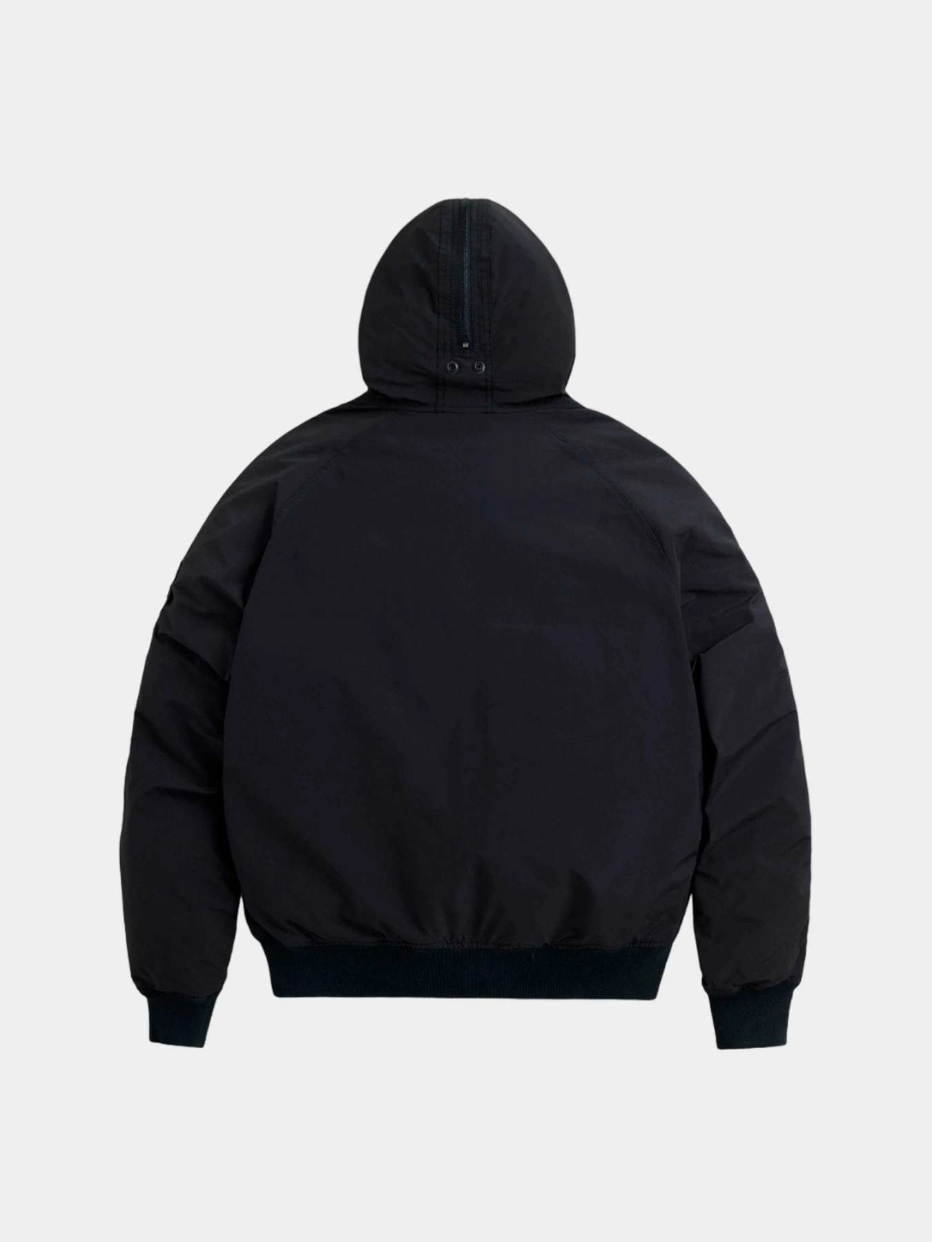 Куртки и дубленки Alpha Industries модель MJN53502C1_001 Куртки и дубленки Alpha Industries модель MJN53502C1_001 Фото