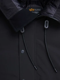 Куртки и дубленки Alpha Industries модель MJN53502C1_001 Фото