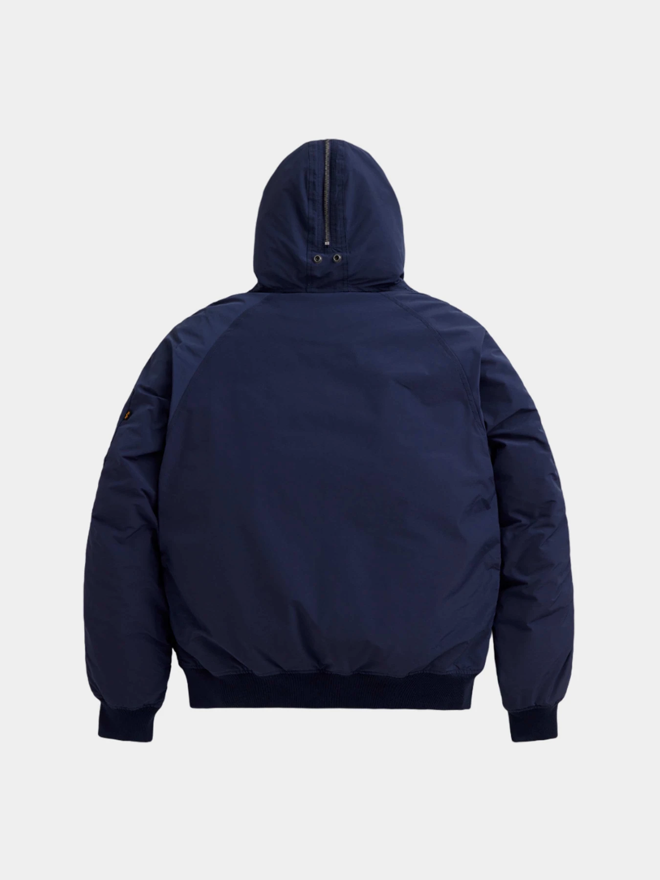 Куртки и дубленки Alpha Industries модель MJN53502C1_410 Куртки и дубленки Alpha Industries модель MJN53502C1_410 Фото