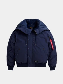 Куртки и дубленки Alpha Industries модель MJN53502C1_410 Фото