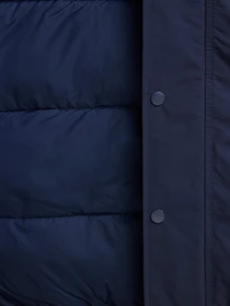 Куртки и дубленки Alpha Industries модель MJN53502C1_410 Фото