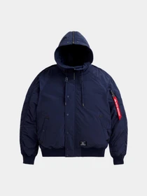 Куртки и дубленки Alpha Industries модель MJN53502C1_410 Фото