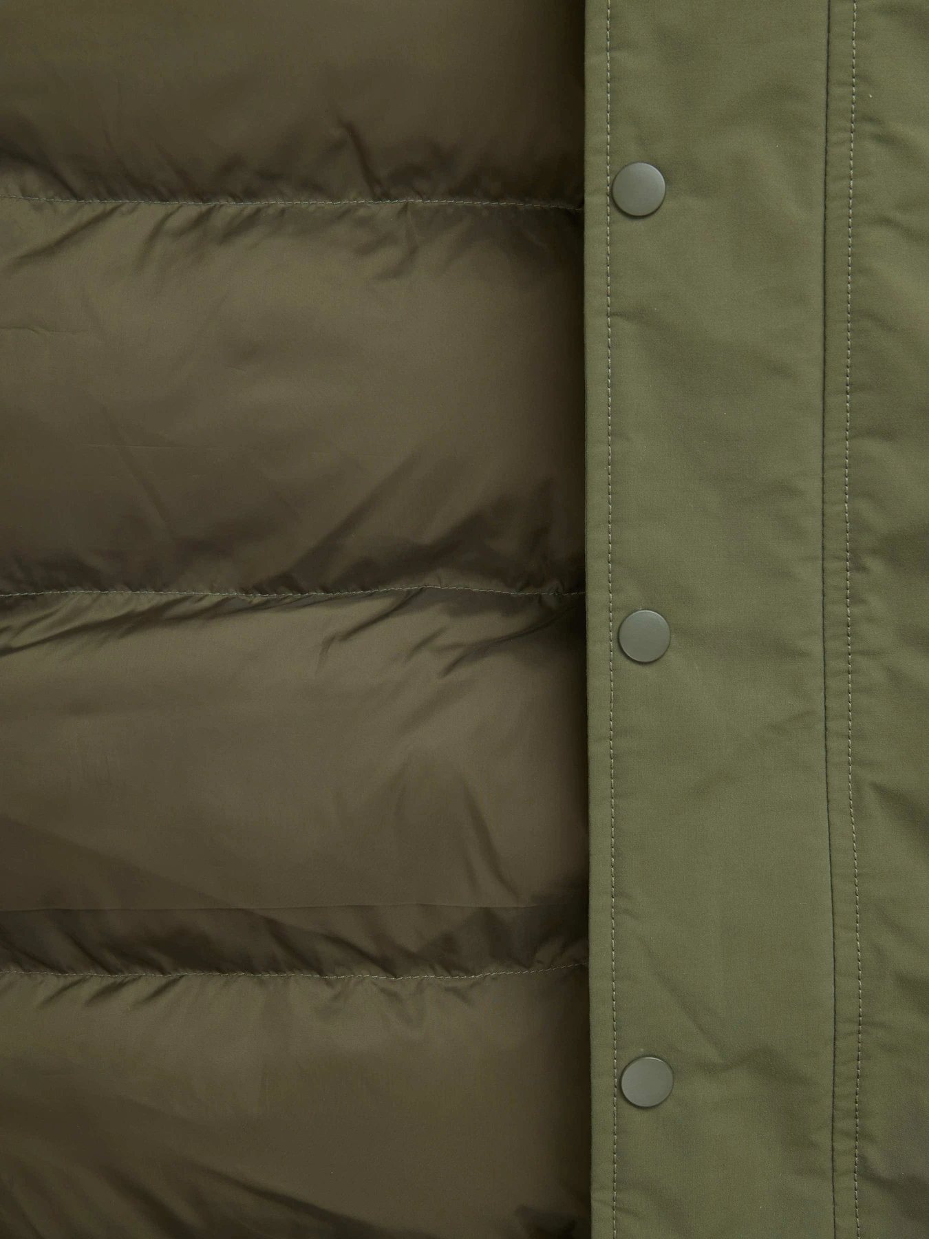 Куртки и дубленки Alpha Industries модель MJN53502C1_359 Фото