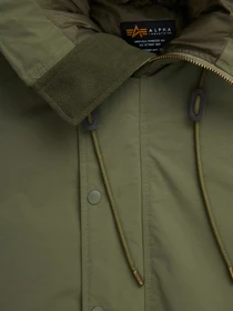 Куртки и дубленки Alpha Industries модель MJN53502C1_359 Фото