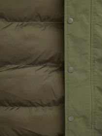 Куртки и дубленки Alpha Industries модель MJN53502C1_359 Фото