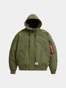 Куртки и дубленки Alpha Industries модель MJN53502C1_359 Фото
