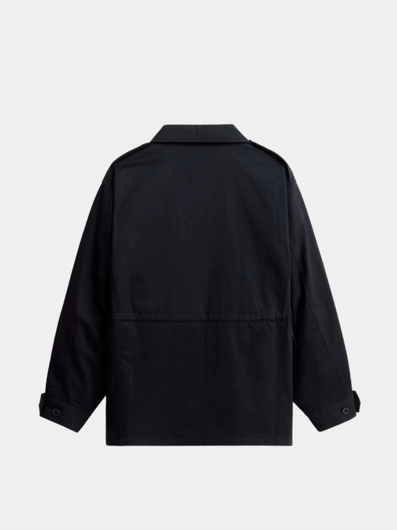 Куртки и дубленки Alpha Industries модель MJM53506C1_001 Куртки и дубленки Alpha Industries модель MJM53506C1_001 Фото
