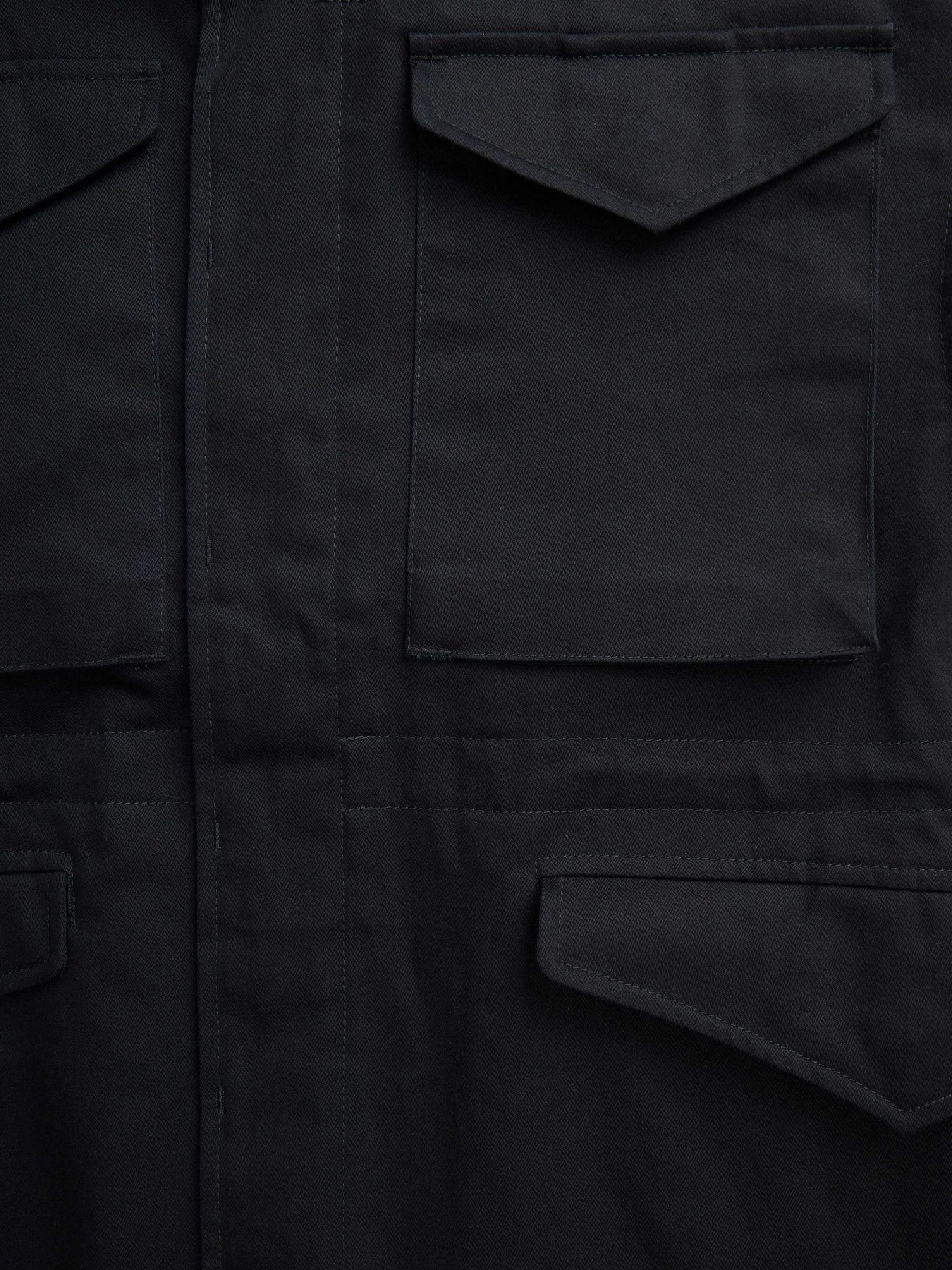 Куртки и дубленки Alpha Industries модель MJM53506C1_001 Куртки и дубленки Alpha Industries модель MJM53506C1_001 Фото