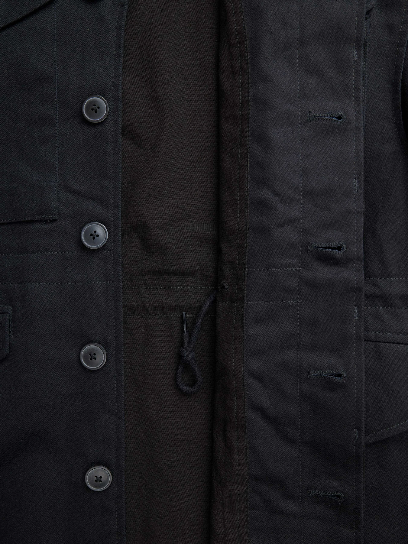 Куртки и дубленки Alpha Industries модель MJM53506C1_001 Куртки и дубленки Alpha Industries модель MJM53506C1_001 Фото