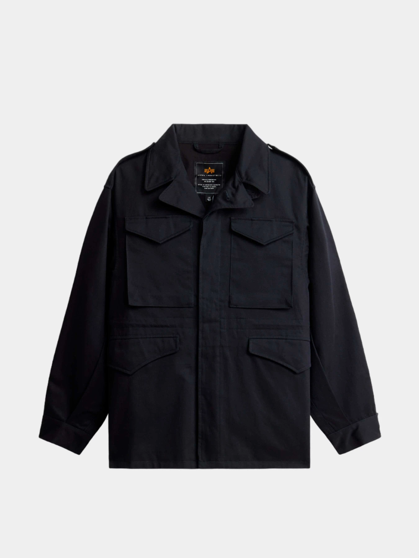 Куртки и дубленки Alpha Industries модель MJM53506C1_001 Куртки и дубленки Alpha Industries модель MJM53506C1_001 Фото
