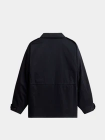 Куртки и дубленки Alpha Industries модель MJM53506C1_001 Фото