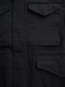 Куртки и дубленки Alpha Industries модель MJM53506C1_001 Фото