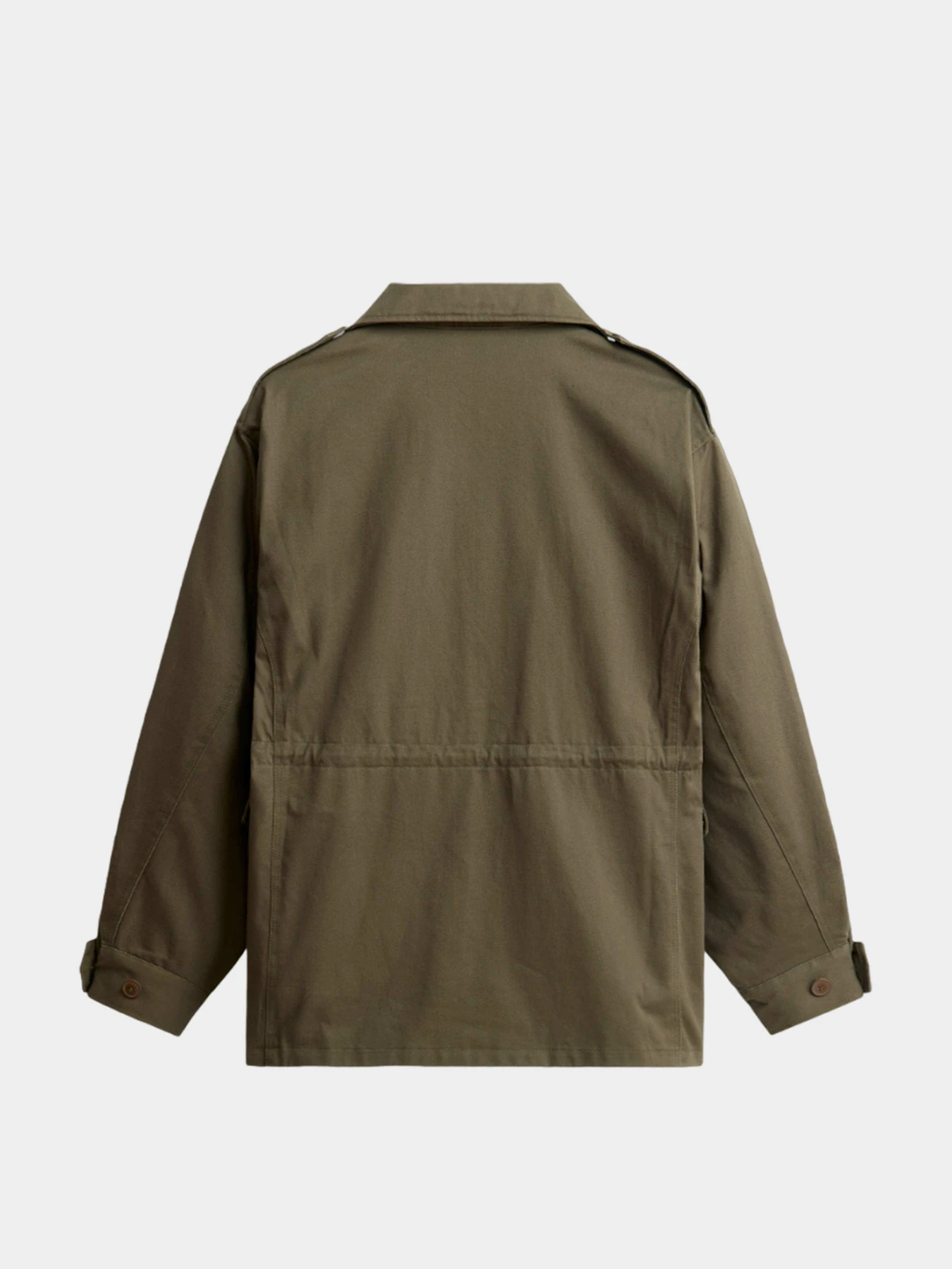 Куртки и дубленки Alpha Industries модель MJM53506C1_312 Куртки и дубленки Alpha Industries модель MJM53506C1_312 Фото