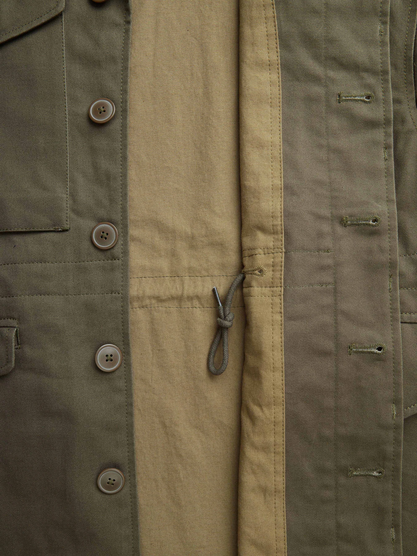 Куртки и дубленки Alpha Industries модель MJM53506C1_312 Куртки и дубленки Alpha Industries модель MJM53506C1_312 Фото
