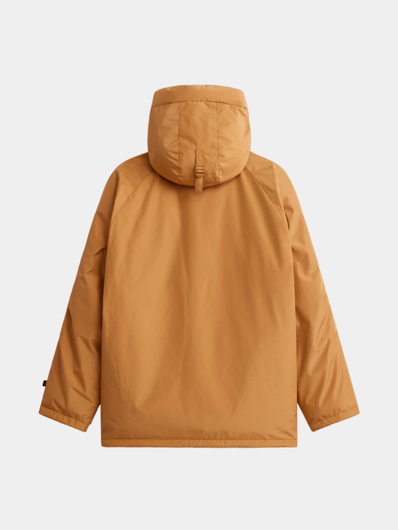 Куртки и дубленки Alpha Industries модель MJR53500C1_219 Куртки и дубленки Alpha Industries модель MJR53500C1_219 Фото