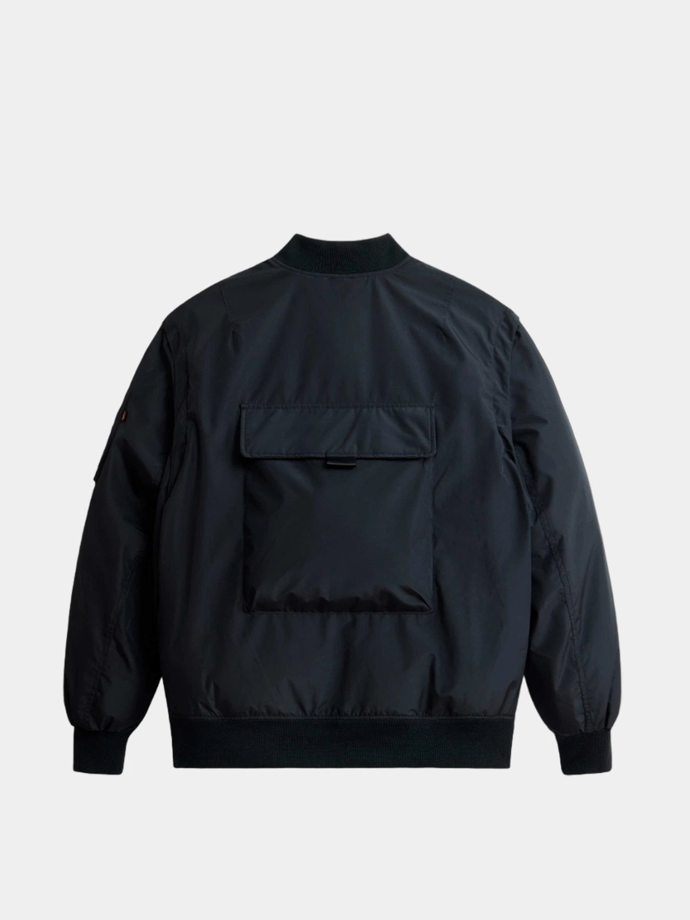 Куртки и дубленки Alpha Industries модель MJM53501C1_001 Куртки и дубленки Alpha Industries модель MJM53501C1_001 Фото