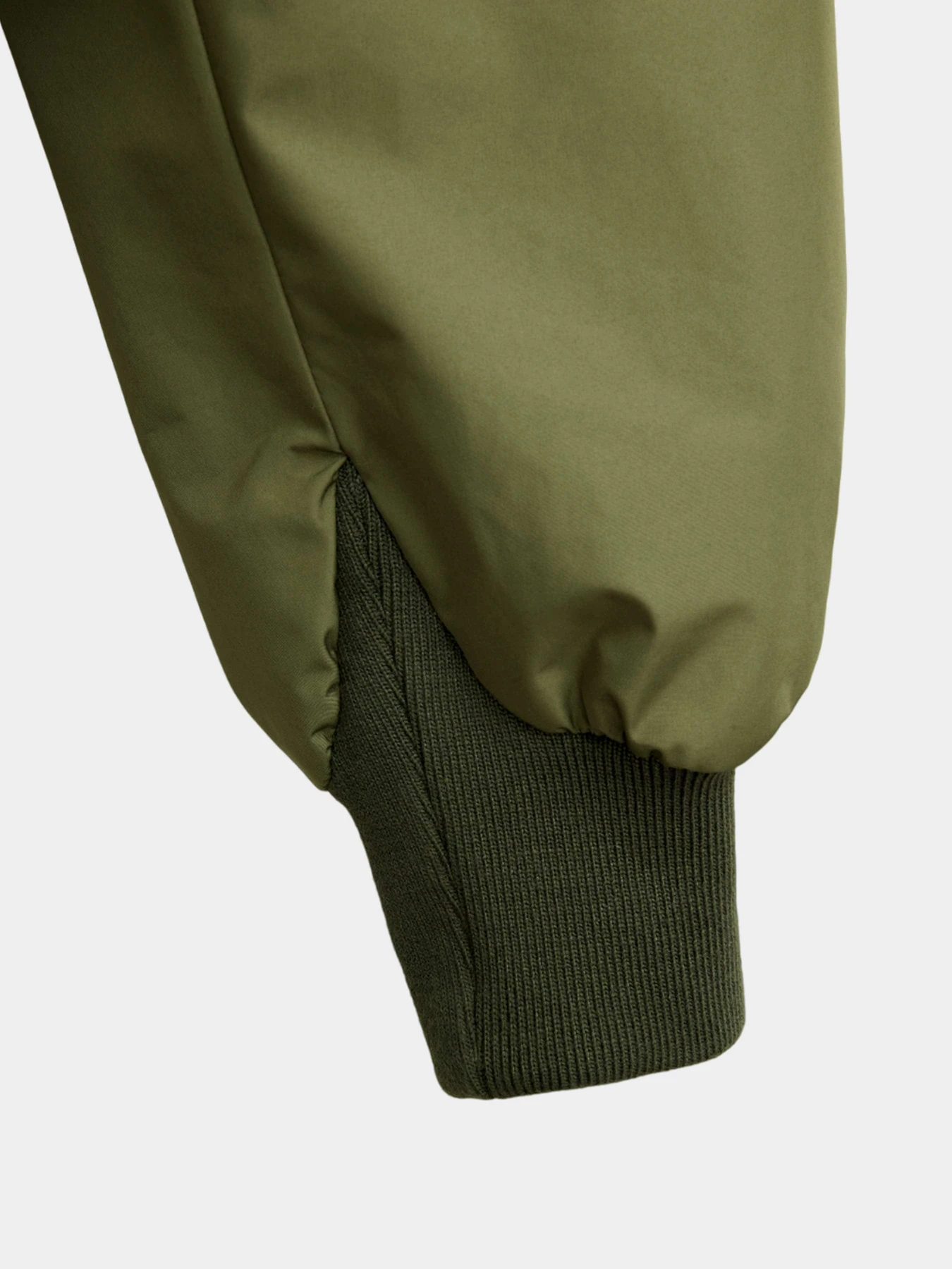 Куртки и дубленки Alpha Industries модель MJM53501C1_359 Куртки и дубленки Alpha Industries модель MJM53501C1_359 Фото
