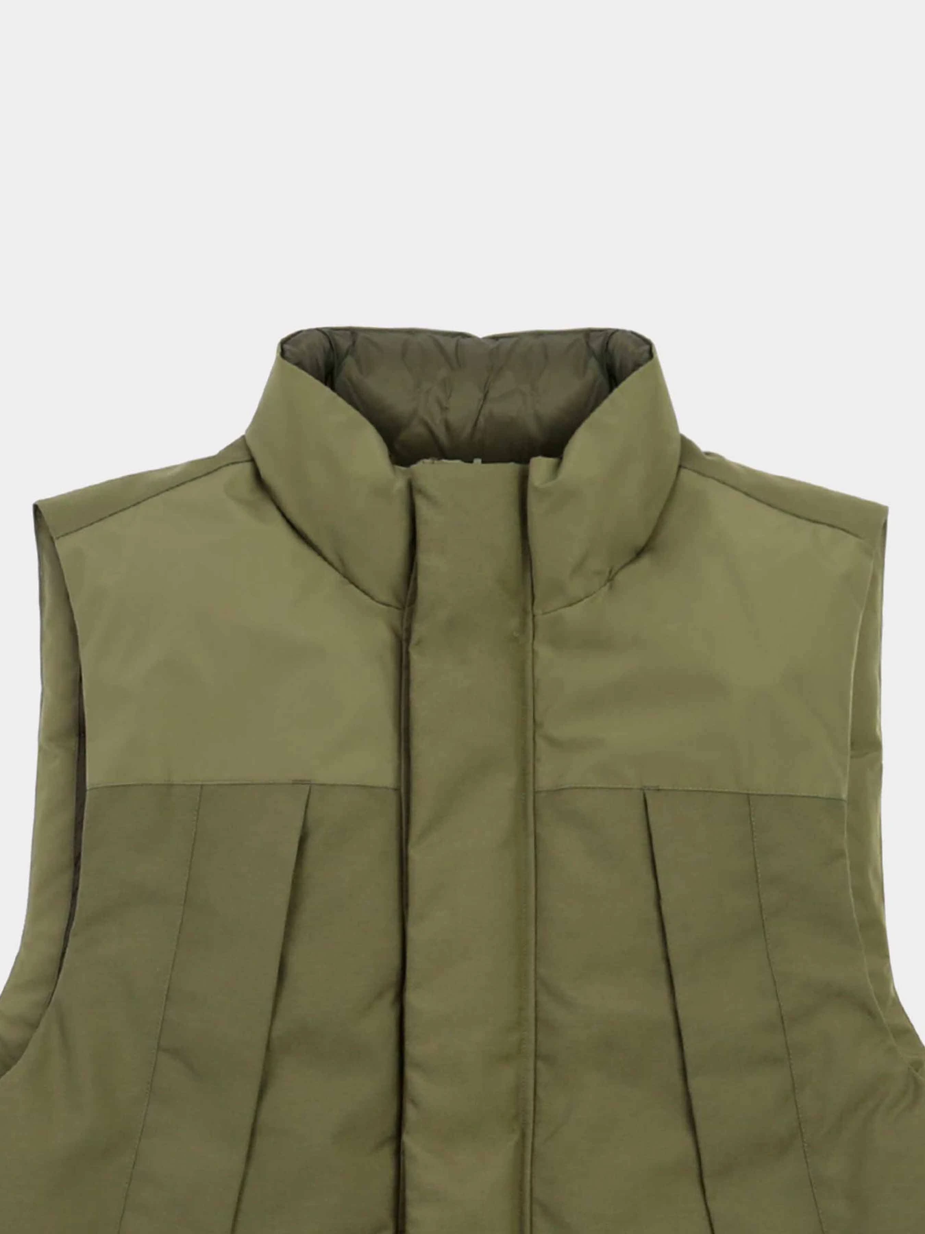 Куртки и дубленки Alpha Industries модель MJU53500C1_359 Куртки и дубленки Alpha Industries модель MJU53500C1_359 Фото