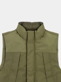 Куртки и дубленки Alpha Industries модель MJU53500C1_359 Фото