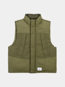 Куртки и дубленки Alpha Industries модель MJU53500C1_359 Фото