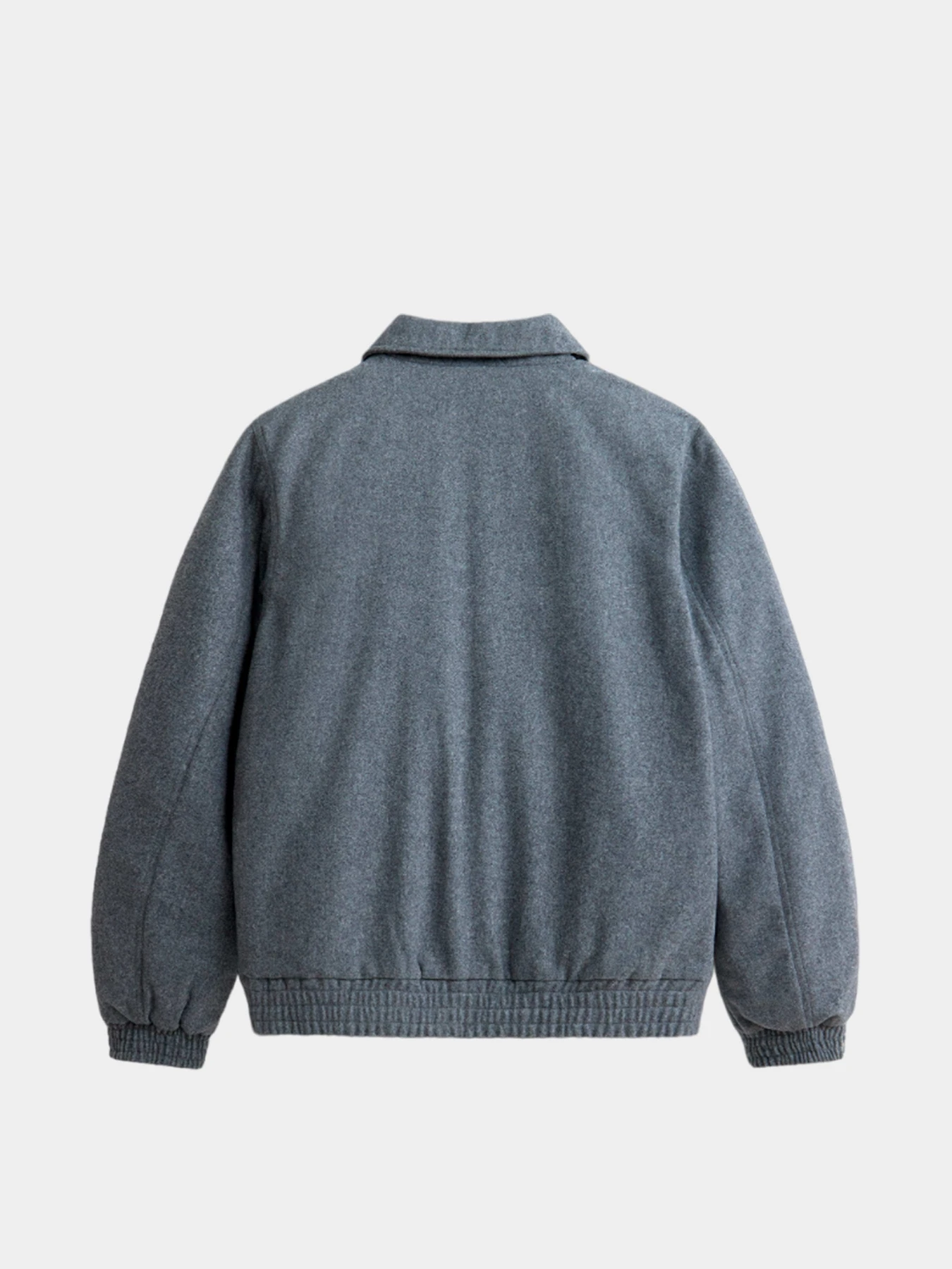 Куртки и дубленки Alpha Industries модель MJW53501C1_068 Куртки и дубленки Alpha Industries модель MJW53501C1_068 Фото
