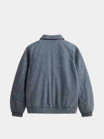 Куртки и дубленки Alpha Industries модель MJW53501C1_068 Фото