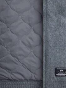 Куртки и дубленки Alpha Industries модель MJW53501C1_068 Фото