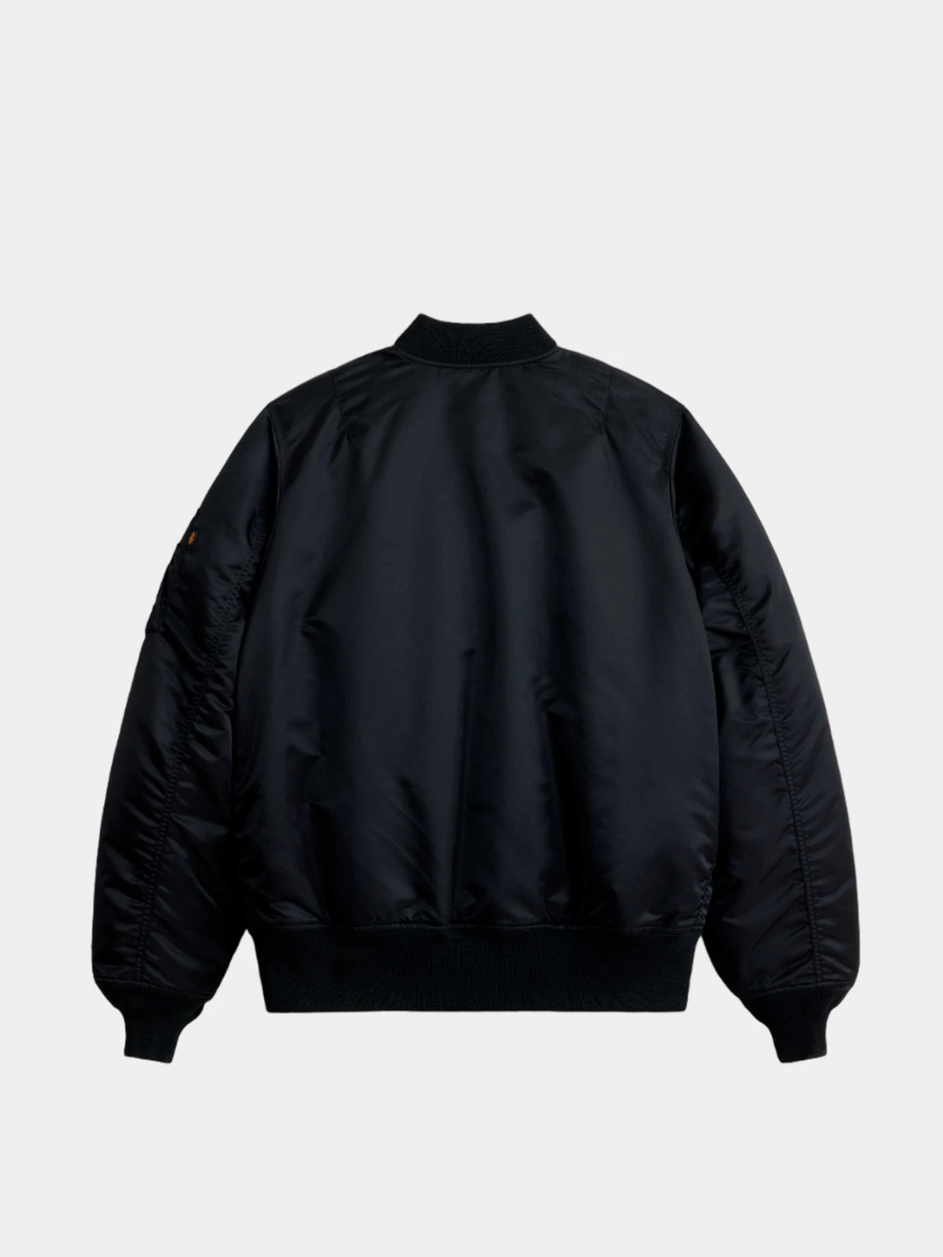 Куртки и дубленки Alpha Industries модель MJM53504C1_001 Куртки и дубленки Alpha Industries модель MJM53504C1_001 Фото