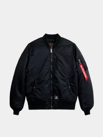 Куртки и дубленки Alpha Industries модель MJM53504C1_001 Фото